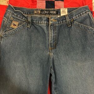 Vintage 90s / Y2K jeans